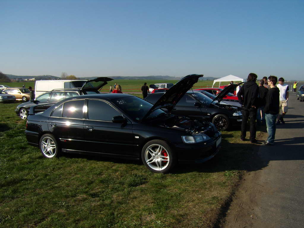 Tuning Extreme Show Příbram IV