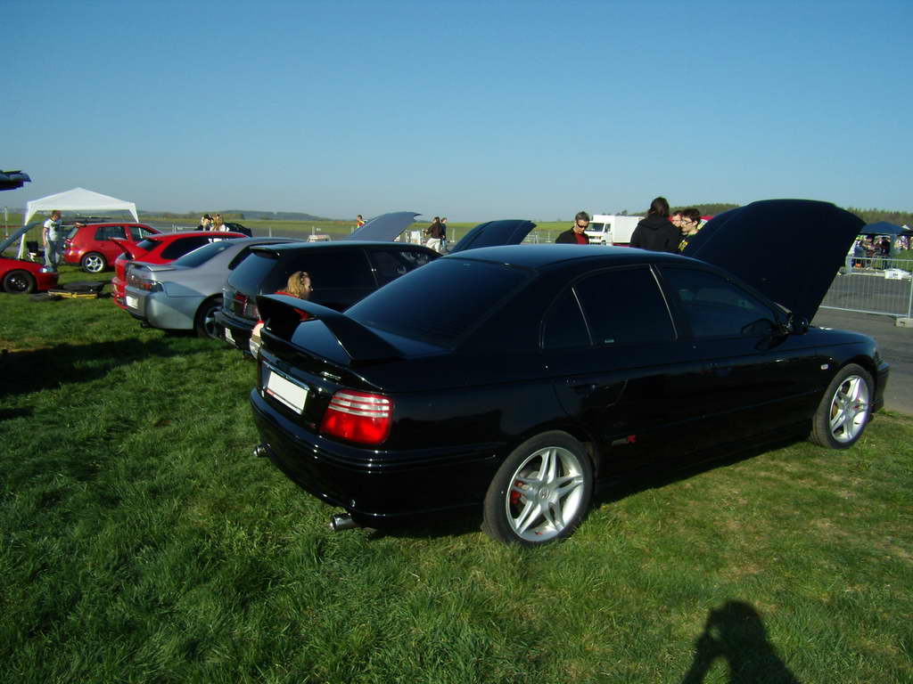 Tuning Extreme Show Příbram IV