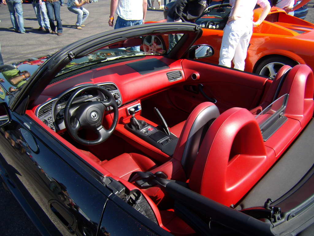 Tuning Extreme Show Příbram IV