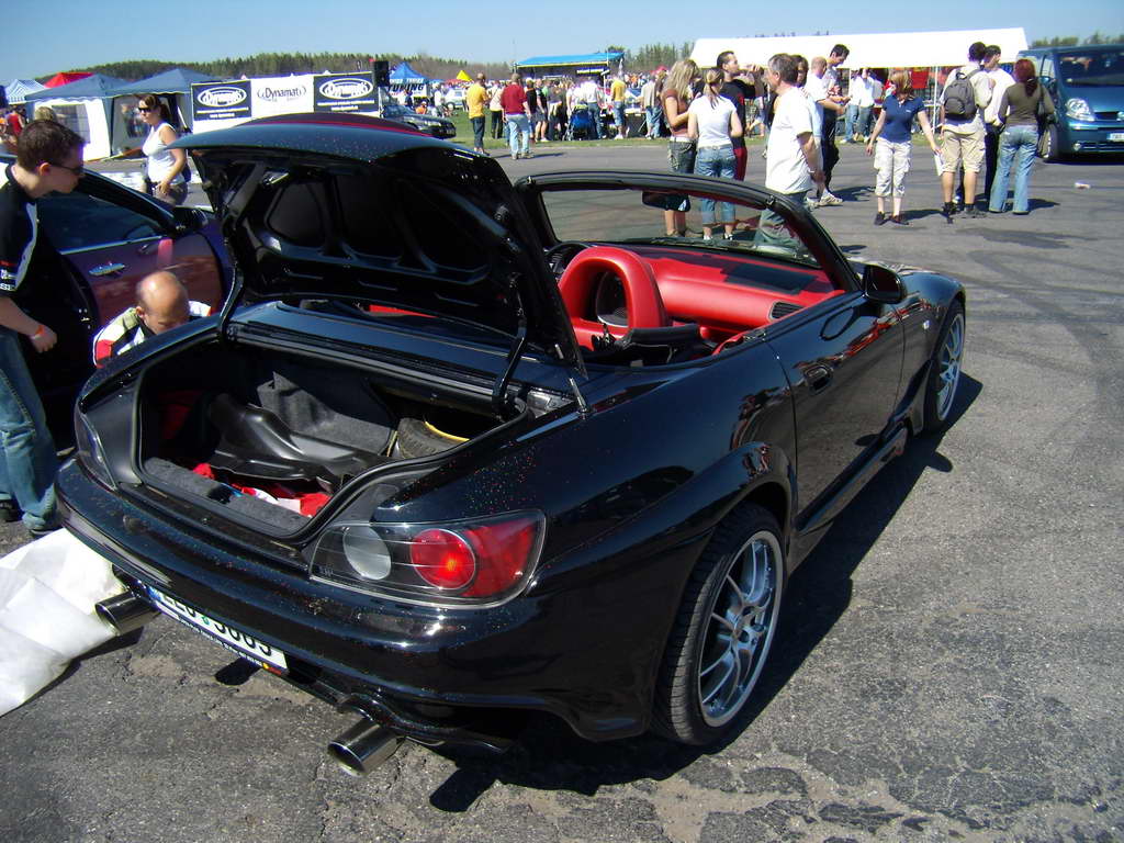 Tuning Extreme Show Příbram IV