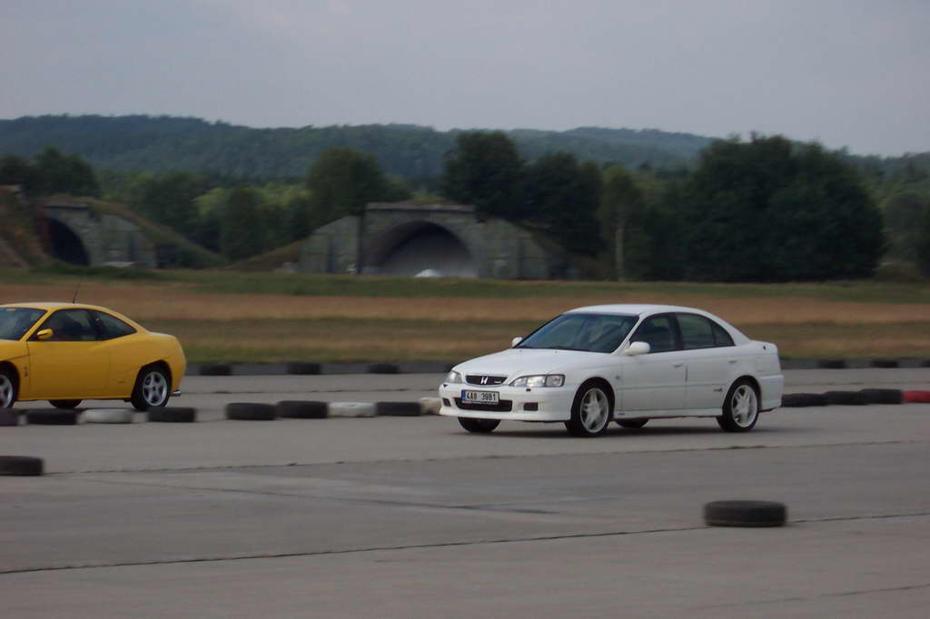 High speed meeting 3