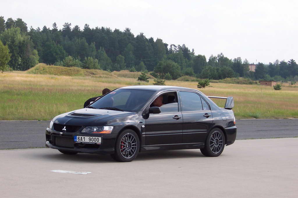 High speed meeting 3