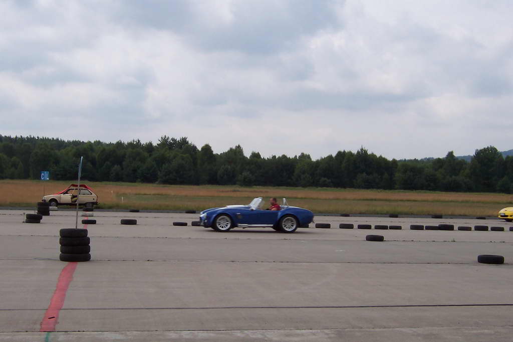 High speed meeting 3