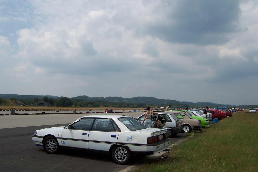 High speed meeting 3