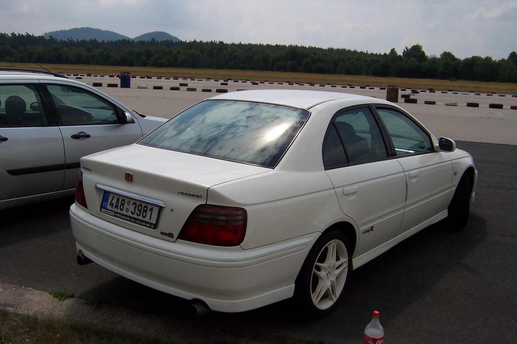 High speed meeting 3