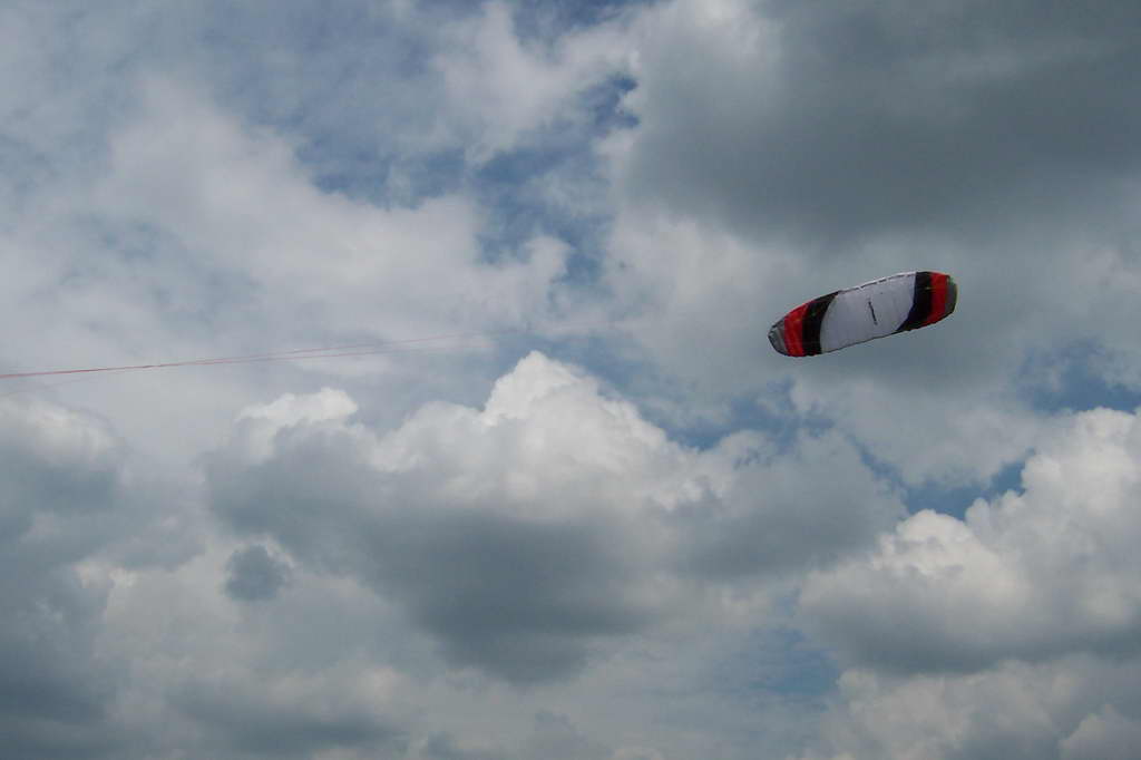 High speed meeting 3