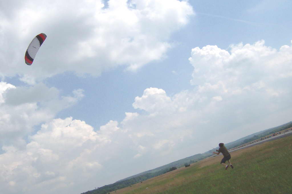 High speed meeting 3