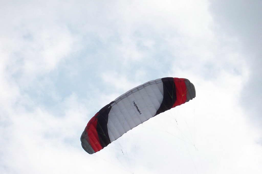 High speed meeting 3