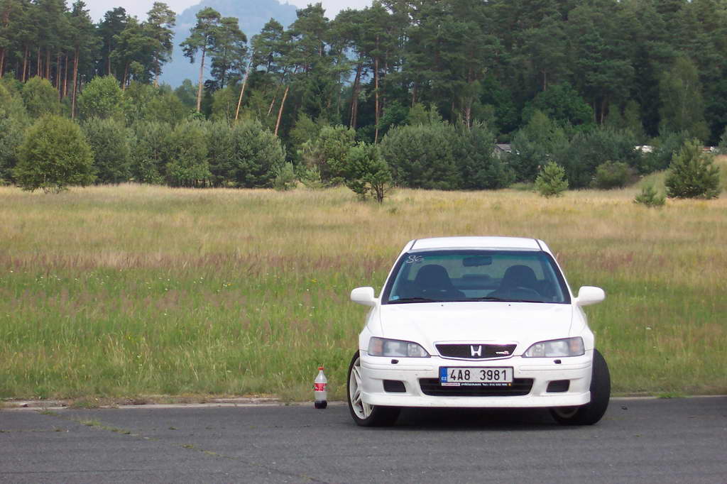 High speed meeting 3