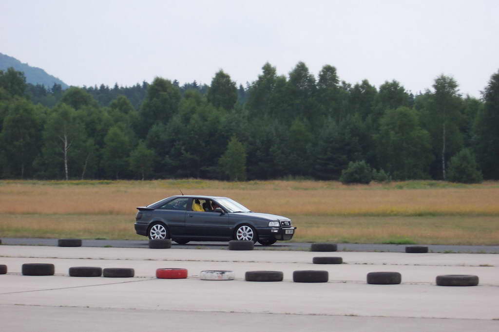 High speed meeting 3