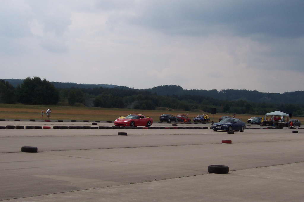High speed meeting 3