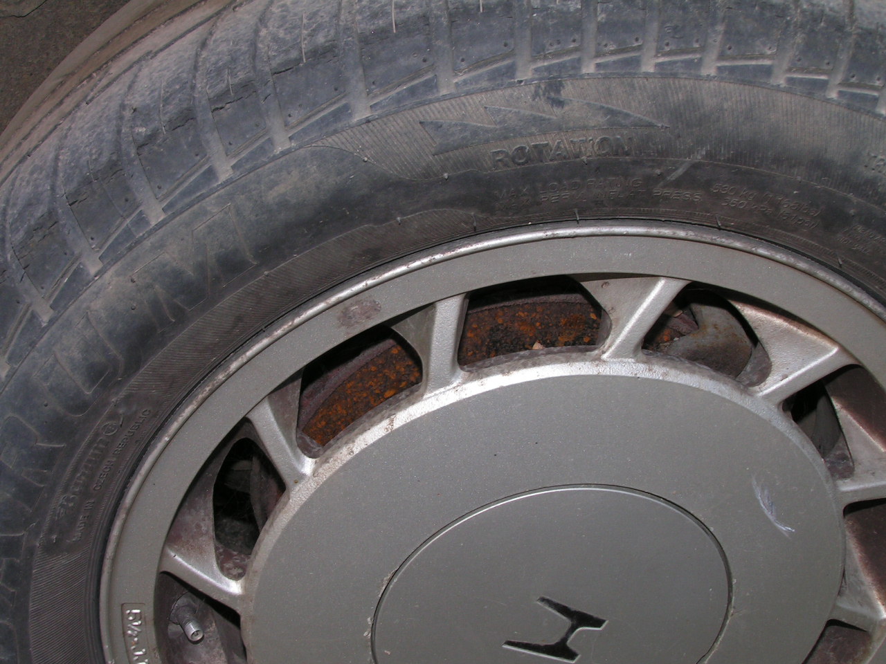 Aerodeck