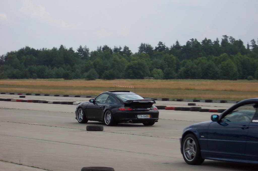 High speed meeting 3