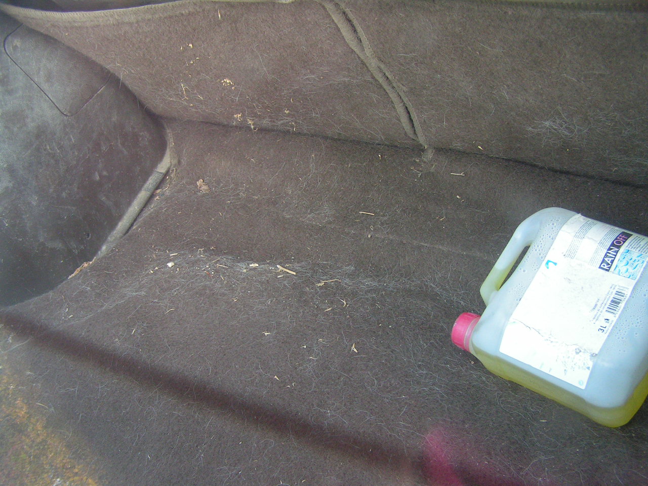 Aerodeck