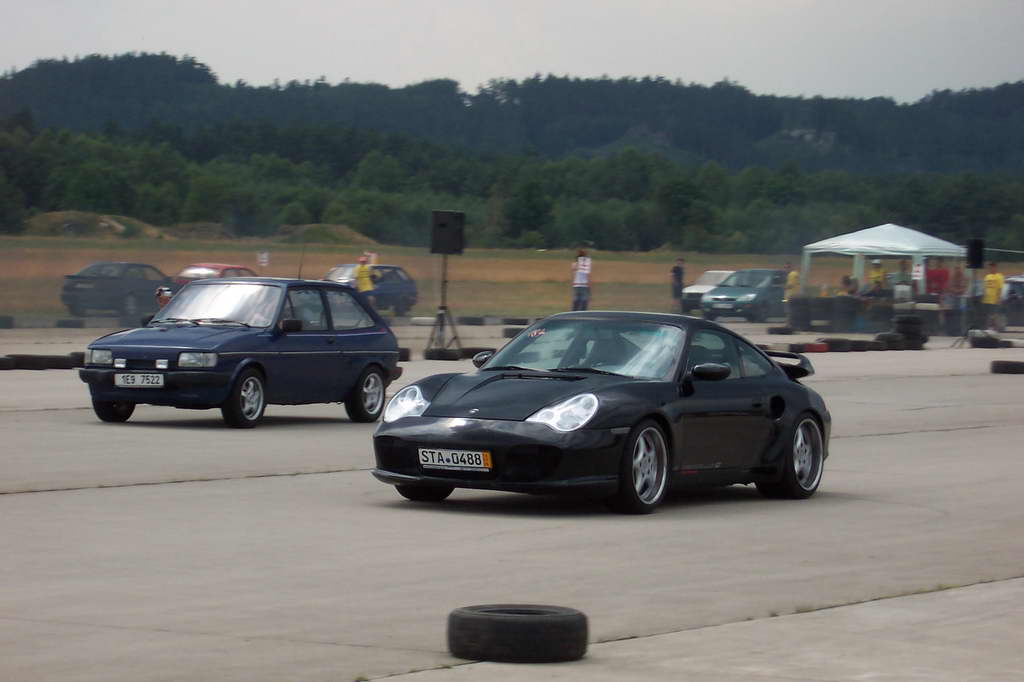 High speed meeting 3