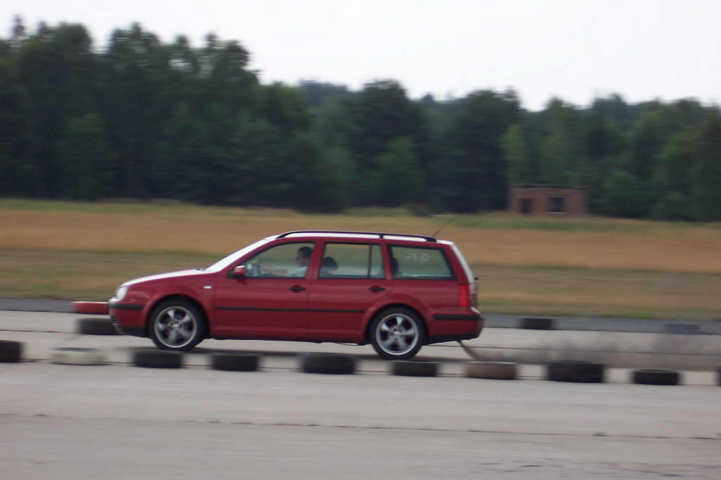 High speed meeting 3