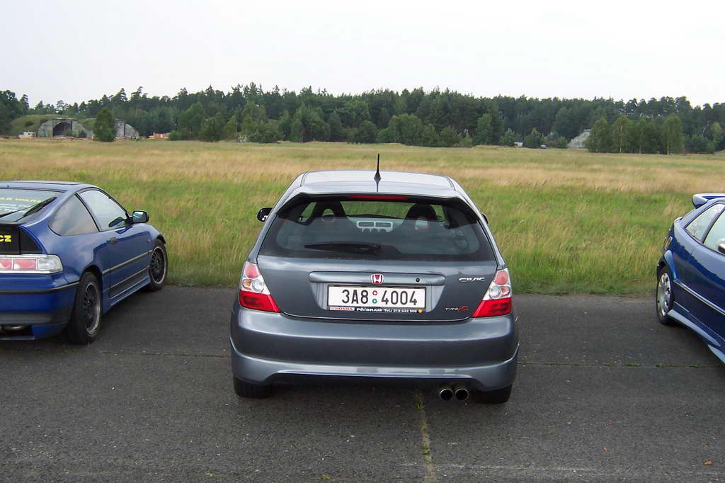 High speed meeting 3