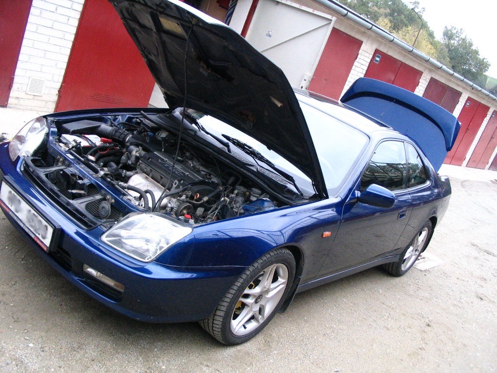 Jurais´s VTEC