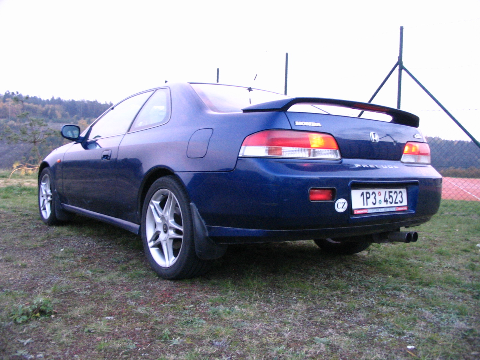Prelude