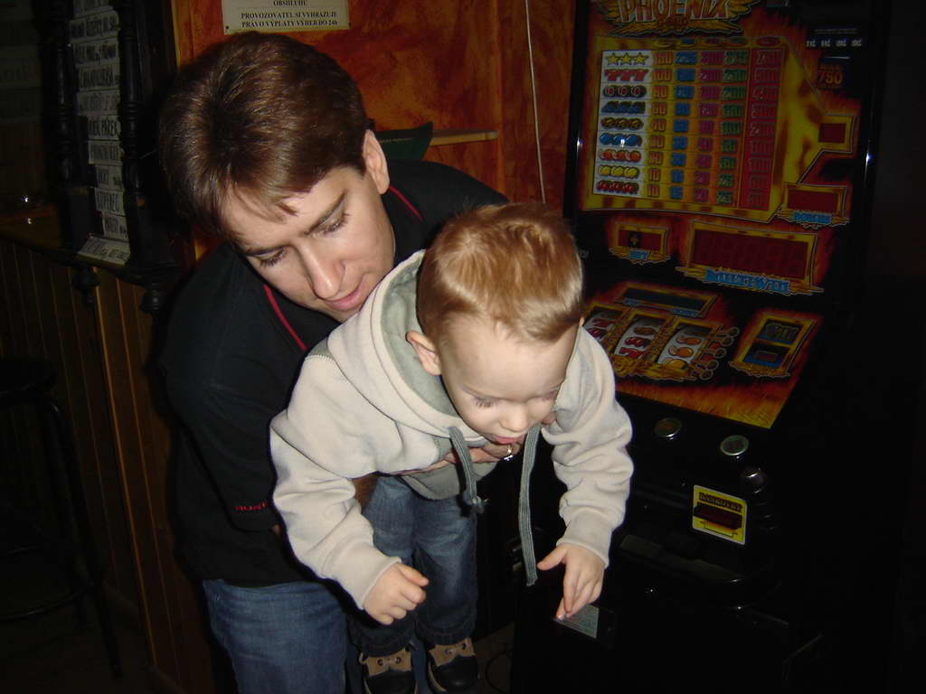 Vanoční sraz 2007