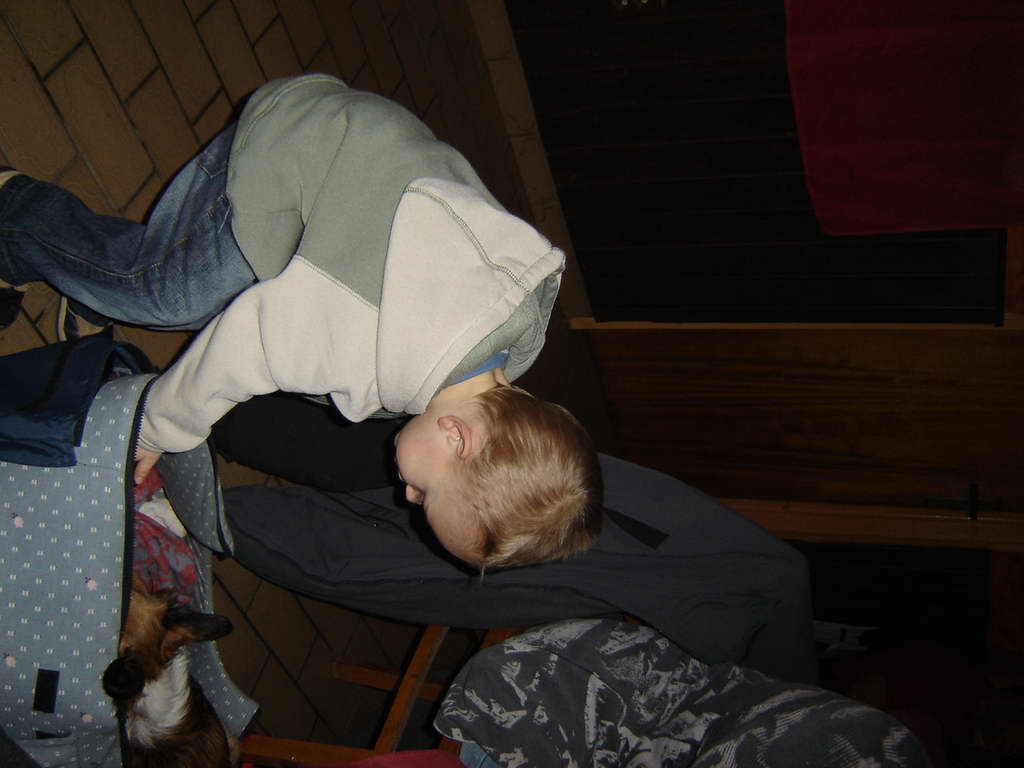 Vanoční sraz 2007