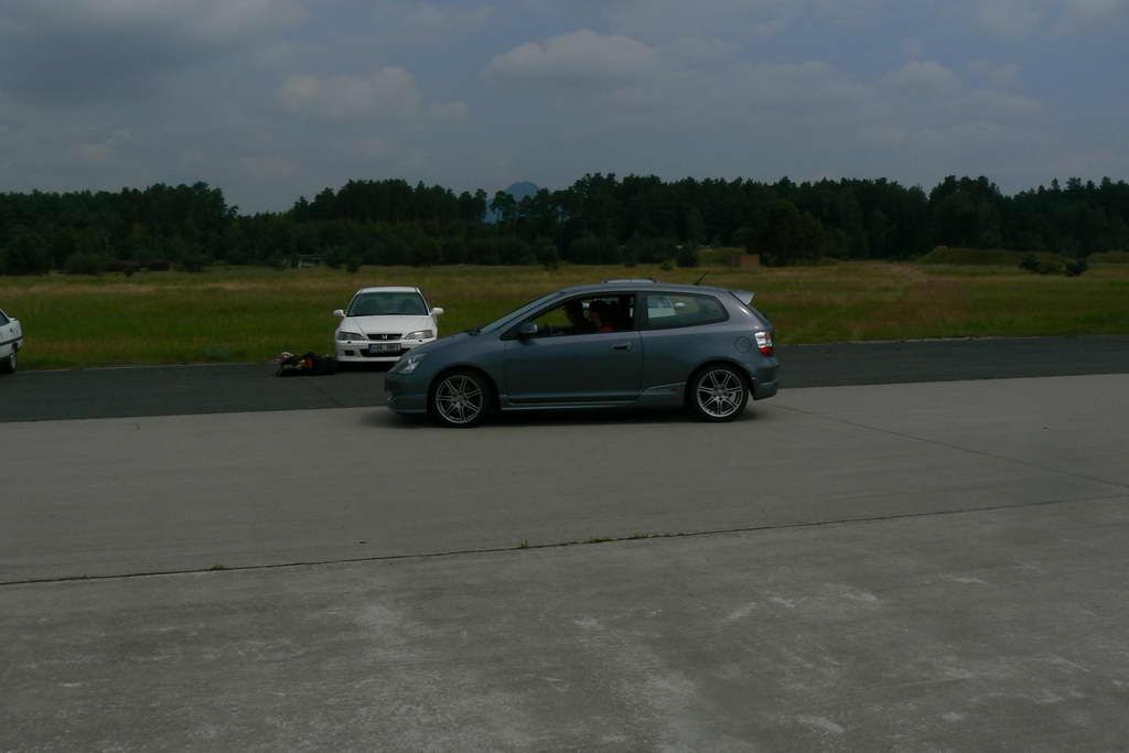 High speed meeting 3