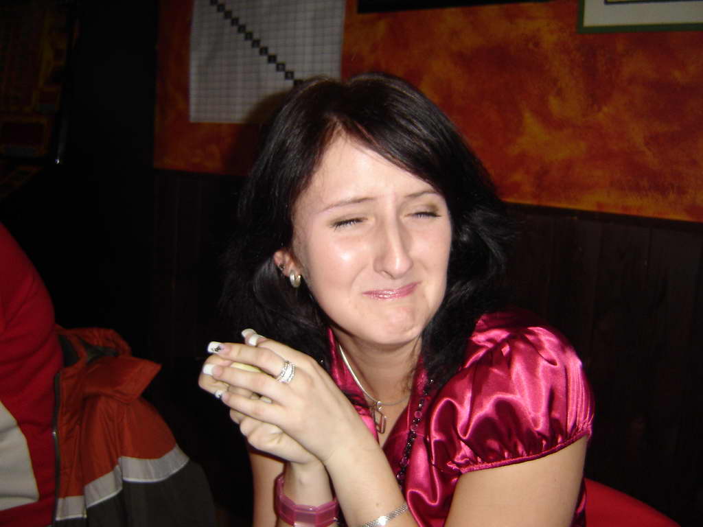 Vanoční sraz 2007
