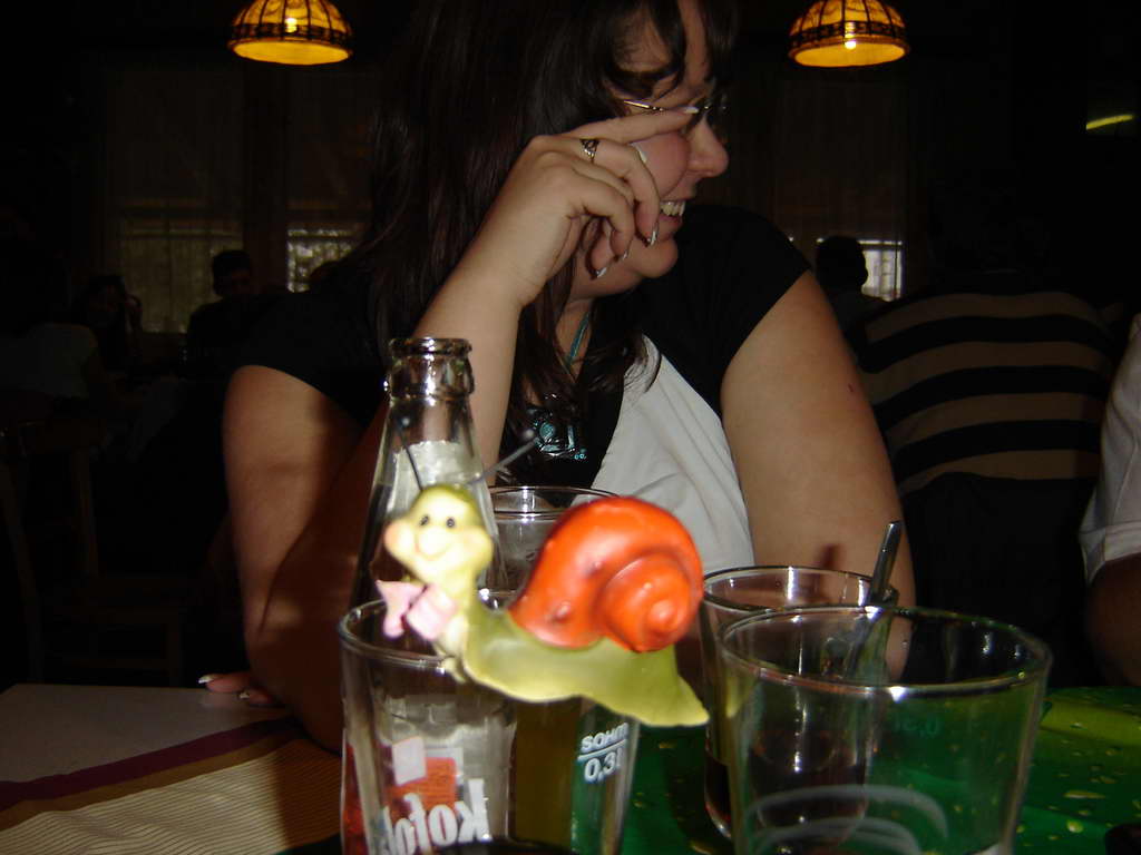 Vanoční sraz 2007