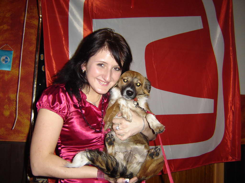 Vanoční sraz 2007