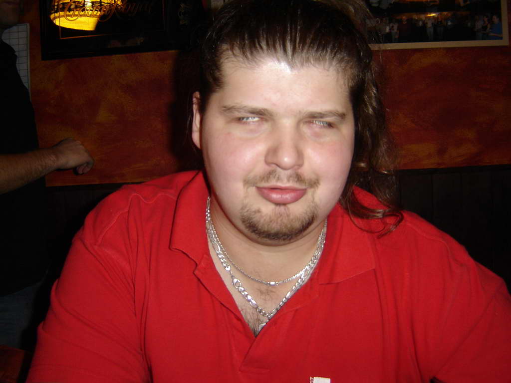 Vanoční sraz 2007