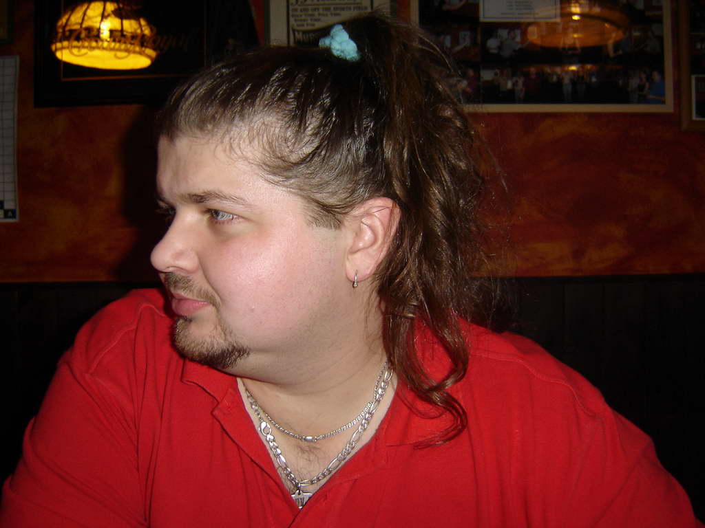 Vanoční sraz 2007