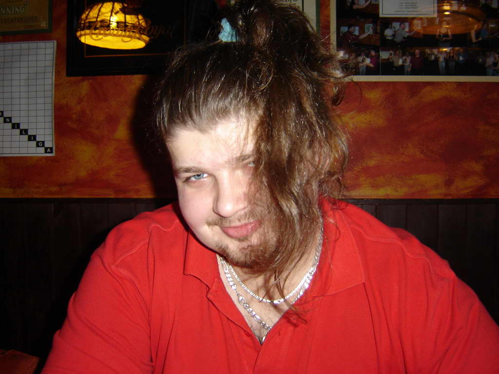 Vanoční sraz 2007