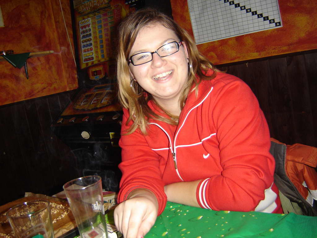 Vanoční sraz 2007