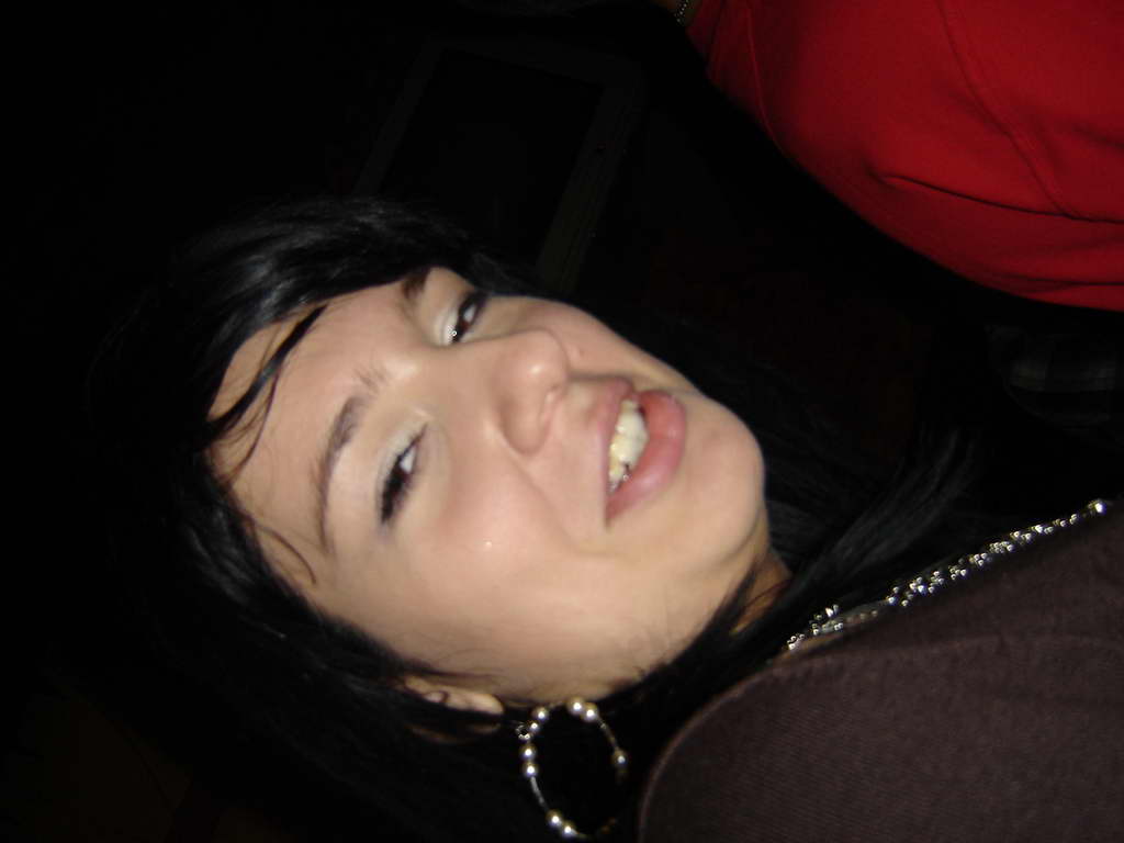 Vanoční sraz 2007