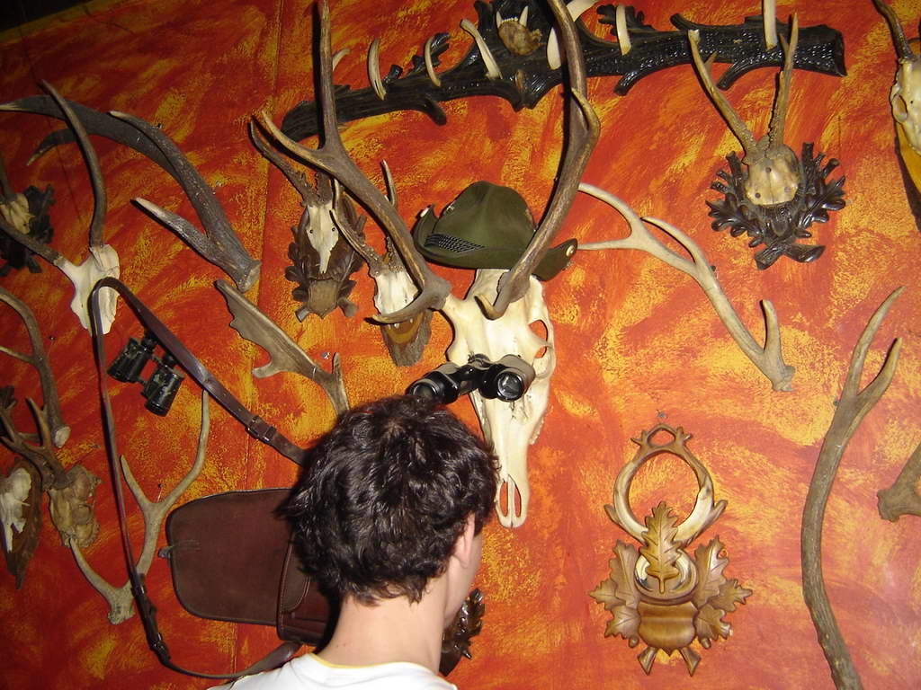 Vanoční sraz 2007