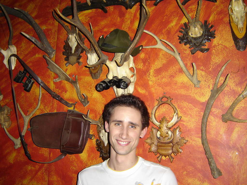 Vanoční sraz 2007