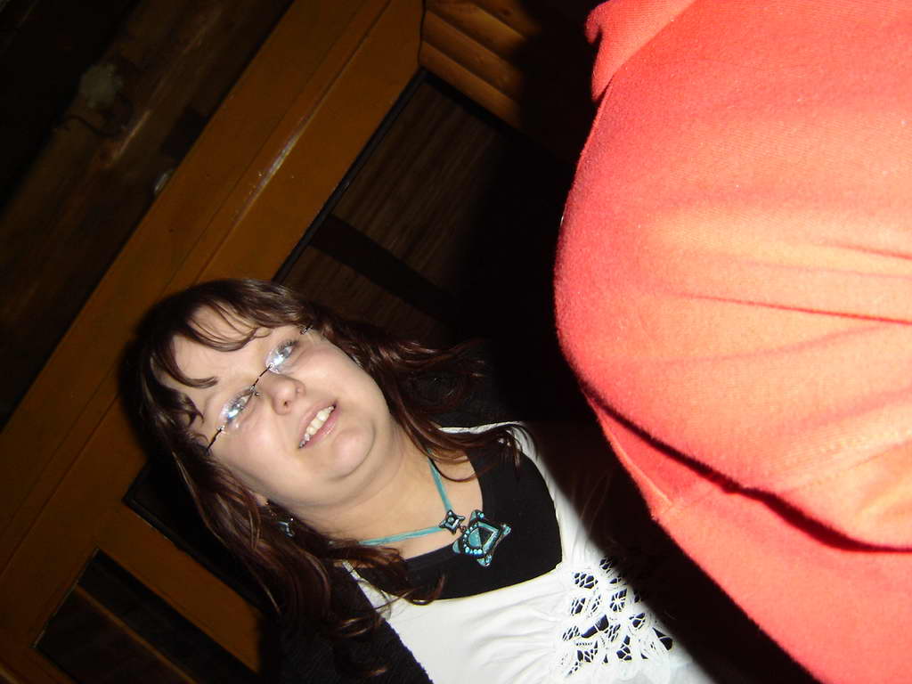 Vanoční sraz 2007
