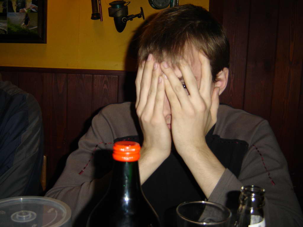 Vanoční sraz 2007