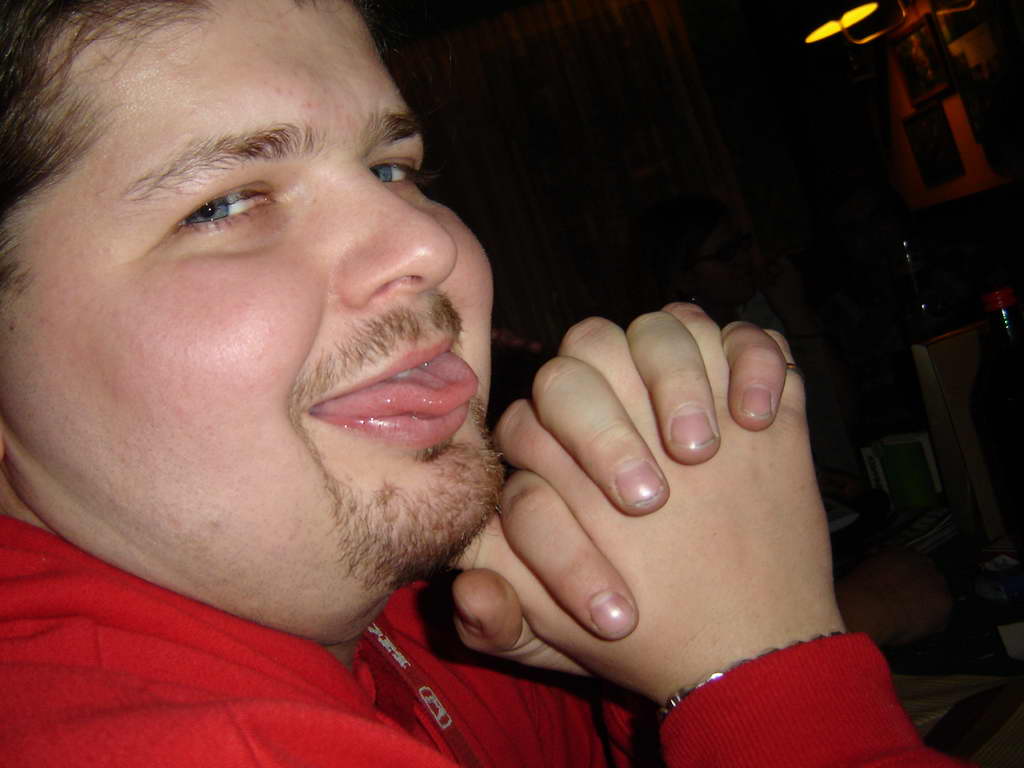 Vanoční sraz 2007