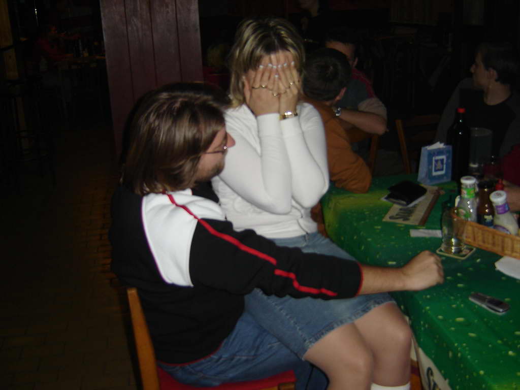 Vanoční sraz 2007
