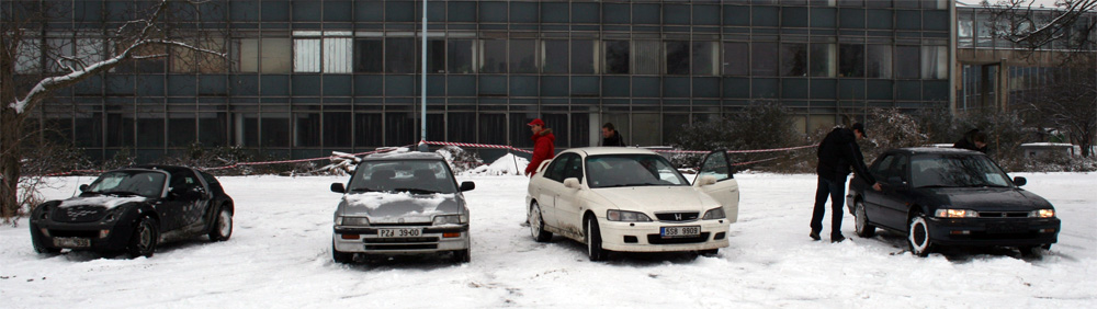 drift banda