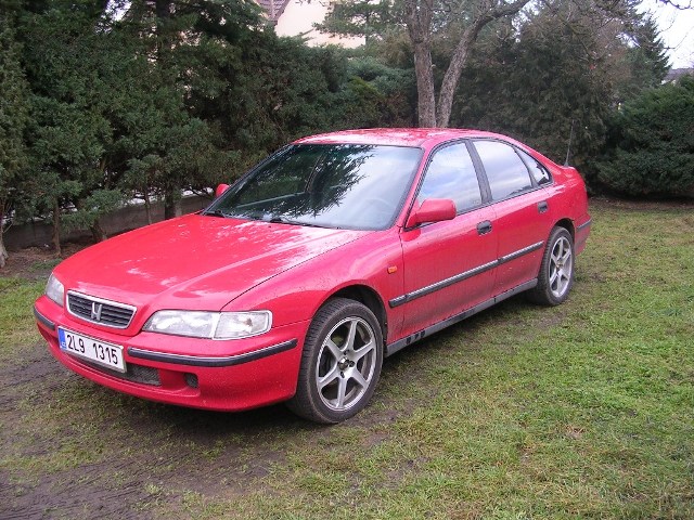 Honda Accord r.v. 1997