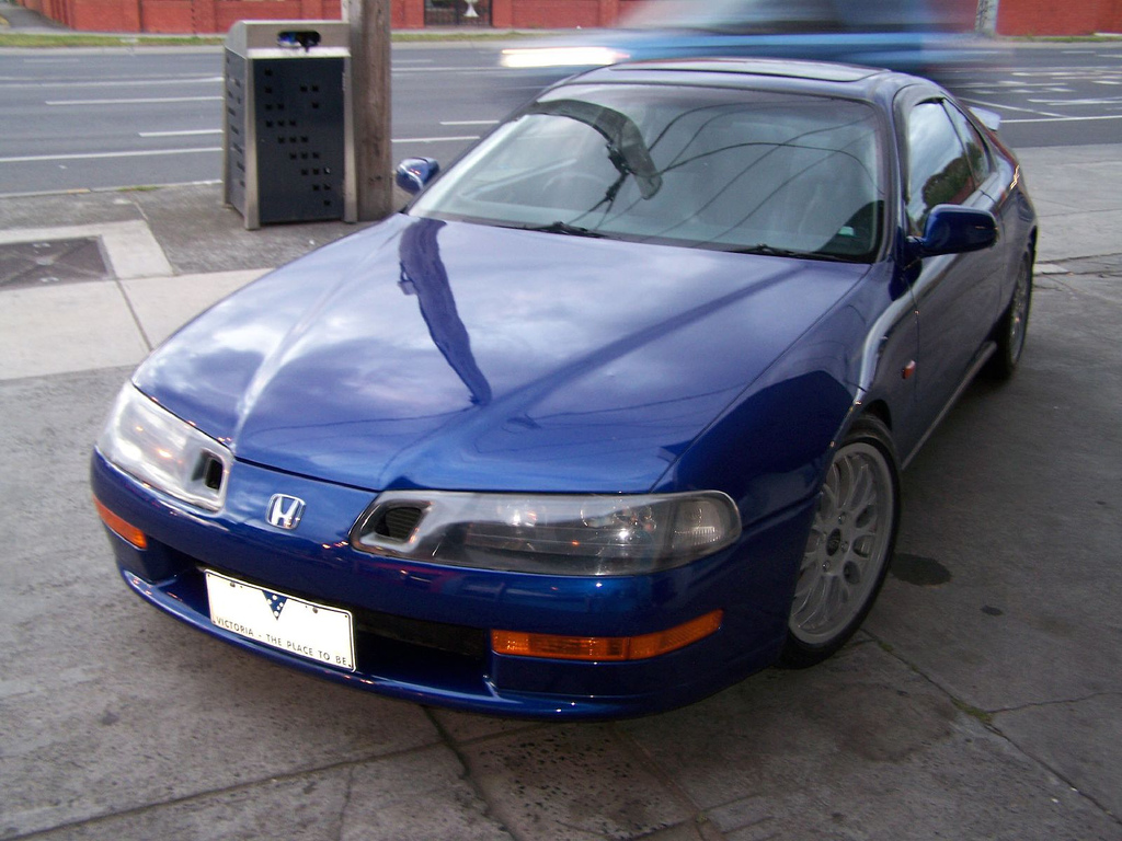 MUGEN PRELUDE