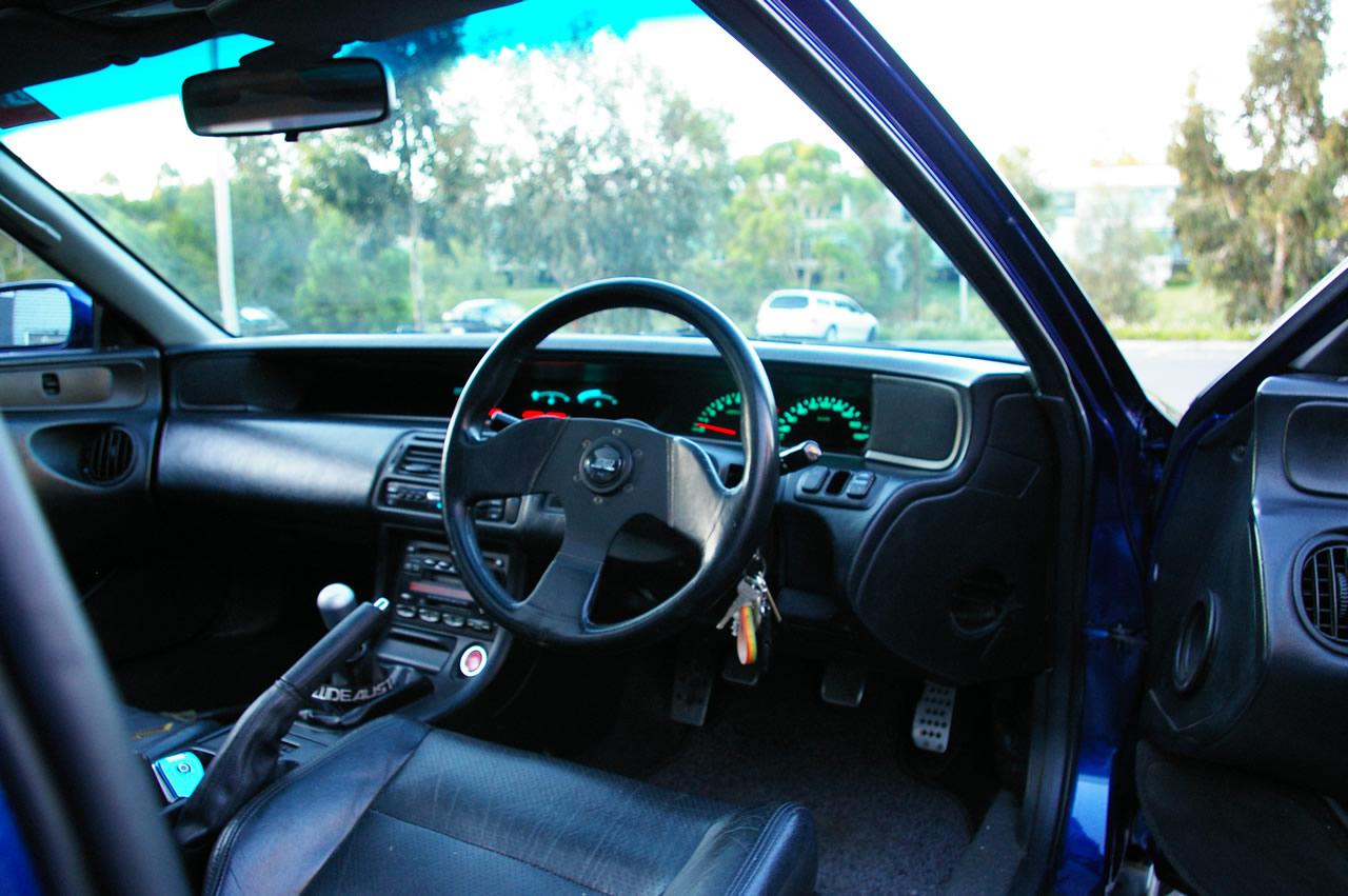 MUGEN PRELUDE