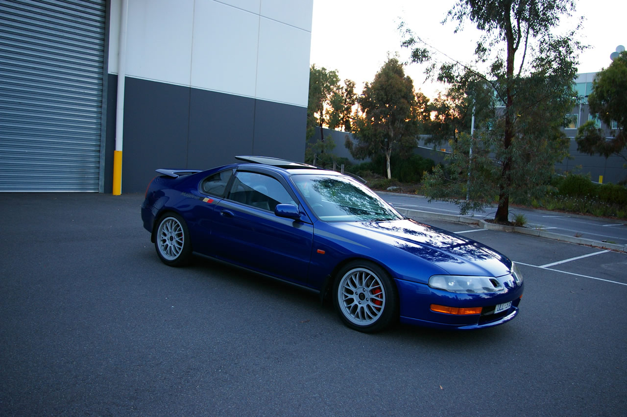 MUGEN PRELUDE