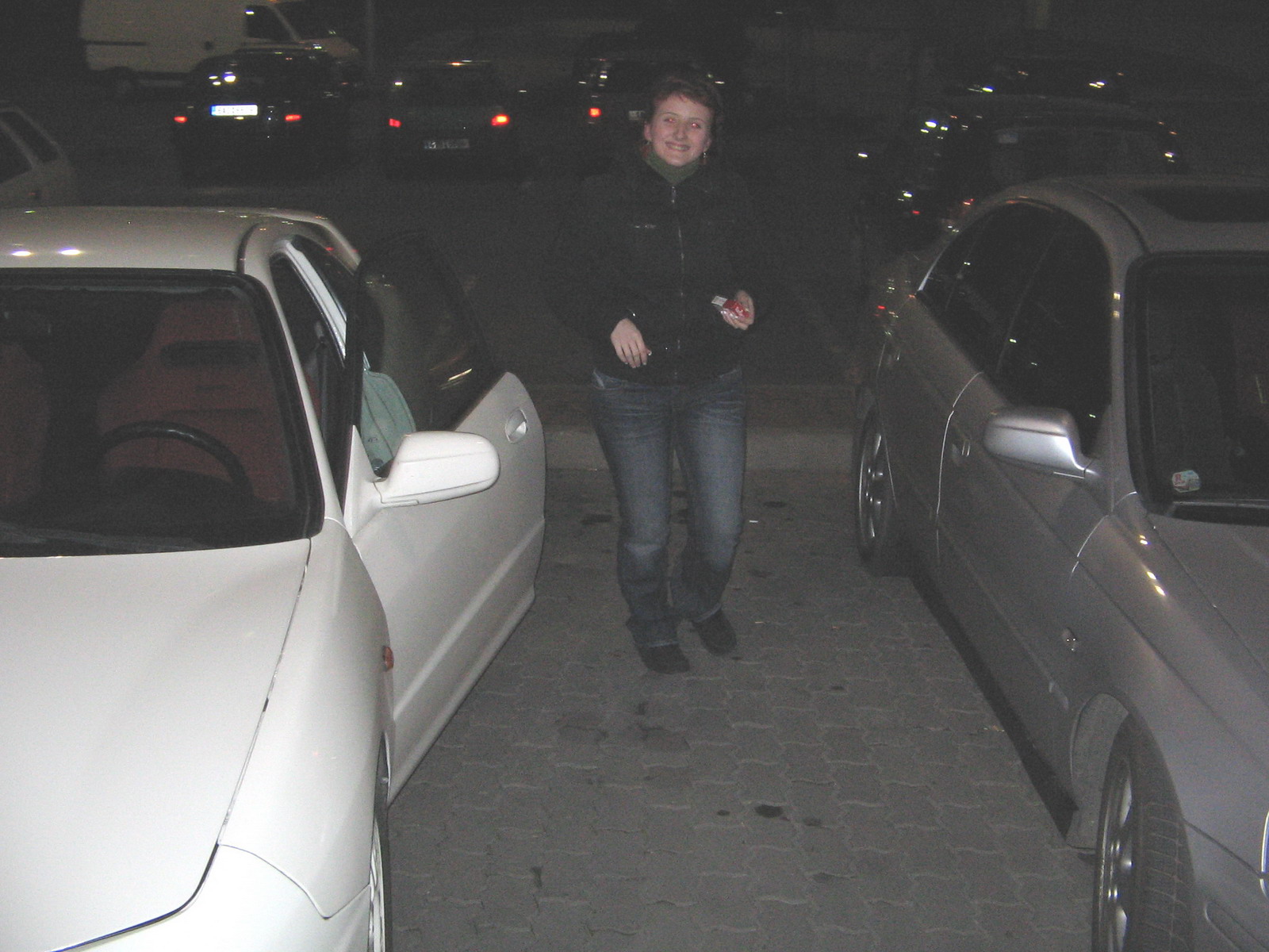 MiniMaxiSraz Praha Chodov 21.02.2008