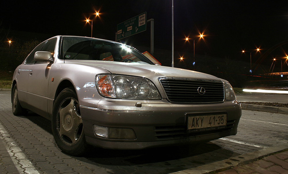 Mimaxisraz Chodov 21.02.08