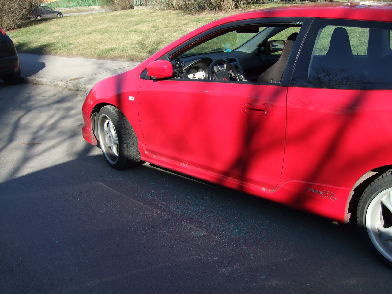 Příjemné poledne 24.2.2008