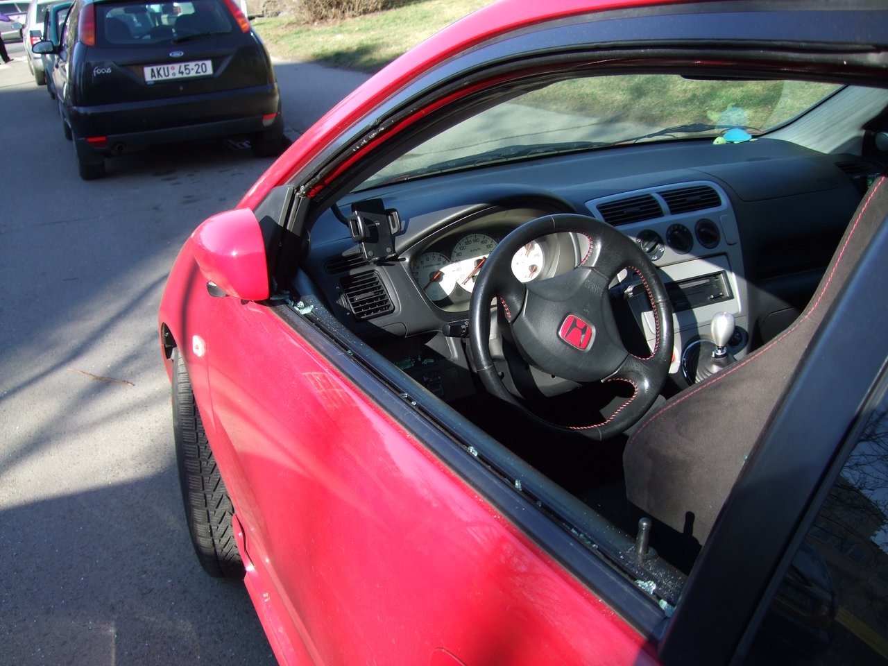 Příjemné poledne 24.2.2008