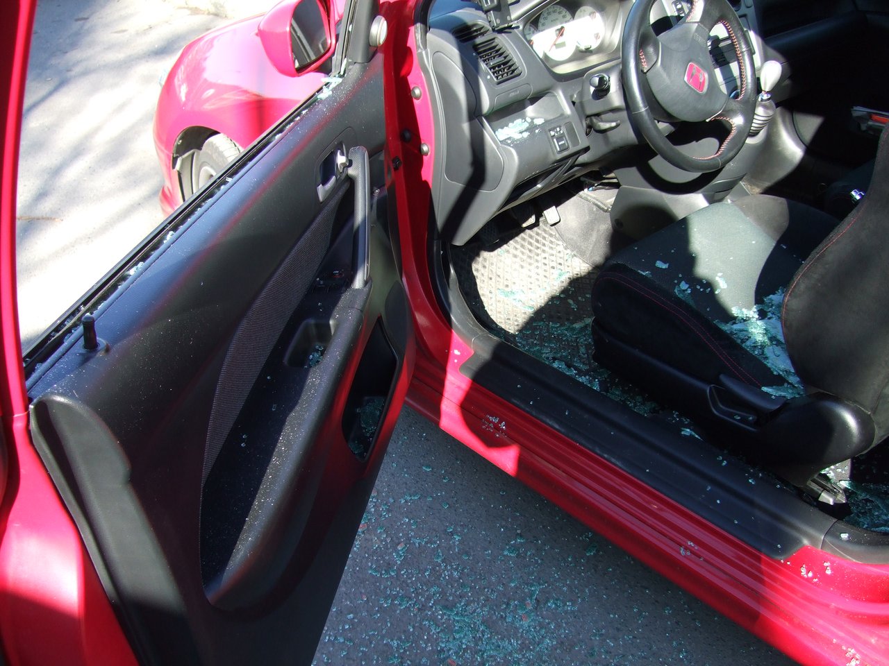 Příjemné poledne 24.2.2008